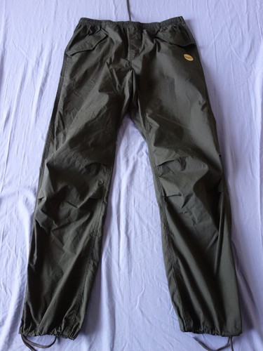 Moon climbing pants - moon,