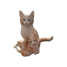 Sherratt And Simpson Ginger