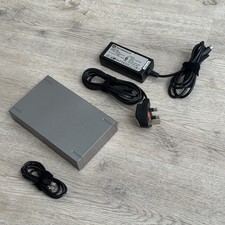 LaCie Design By F.A. Porsche