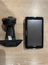 Used Seat mii  Garmin Sat Nav