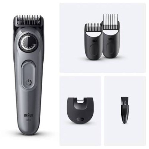 Braun series beard trimmer - series,