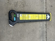 Radiodetection Cat Cable Avoidance Tool C Scope Leica