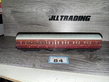 Mainline Composite Corridor