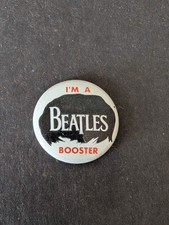 Original 1964 - I'm A BEATLES