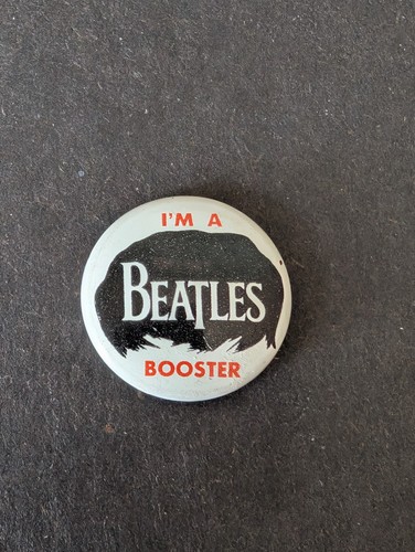 Original 1964 m a beatles - original, i'm