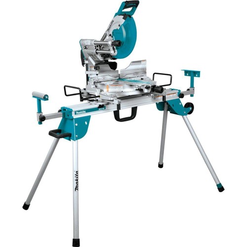 Makita 12in dual - 12in, sliding