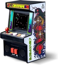 Arcade Classics Centipede Mini