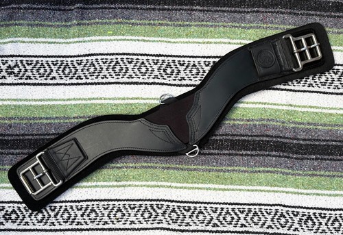 Total saddle fit - total,