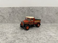 Corgi - Scammell Highwayman