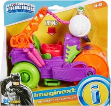 Imaginext DC Super Friends The