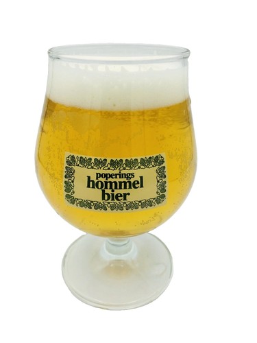 Poperings hommel bier - poperings,