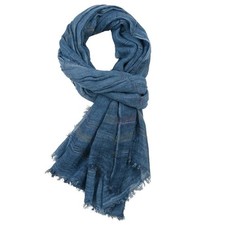 Soft winter men scarf - winter,