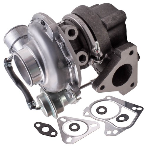 Turbocharger rhf5 for isuzu - rhf5,
