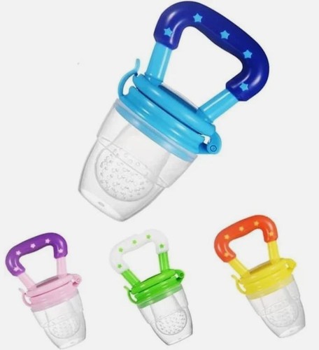 Baby feeding dummy nibbles - feeding,