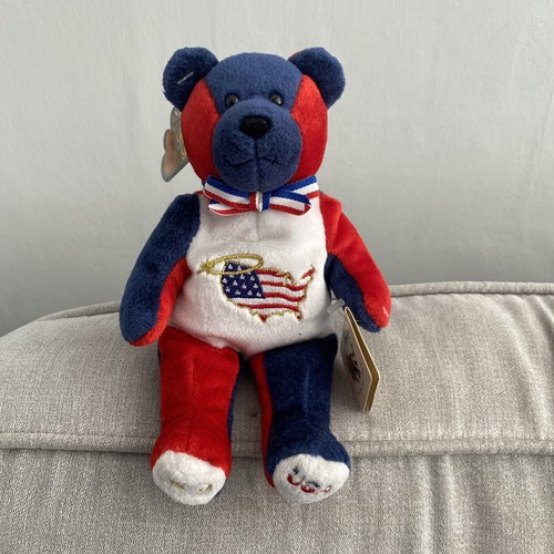 Usa holy bears allegiance - bears,