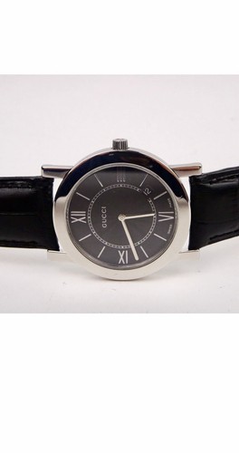 Pre owned gucci - pre, watch