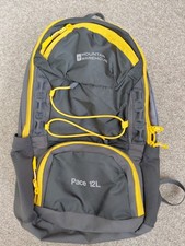 Mountain Warehouse Backpack 12L