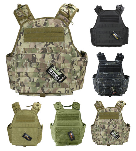 Kombat viking molle battle - kombat,