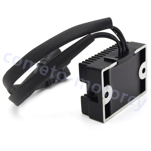 Voltage rectifier regulator - voltage,