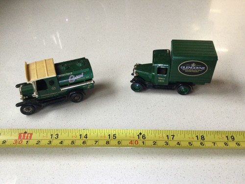 Promotional model vintage - promotional,