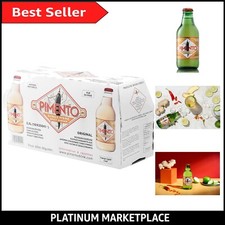 Refreshing Ginger & Chilli