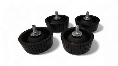 Diatone replacement feet - replacement, for