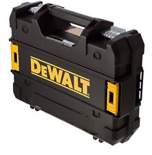 Dewalt TSTAK-DCD805 Empty Carry Case for DCD805 or DCF850 & Powerstack Batteries