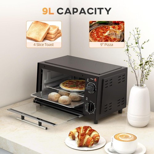 Mini oven countertop - mini, oven,