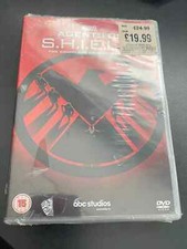 Marvel agents shield the - shield,