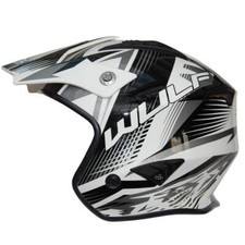 Wulfsport Aspect Trials Helmet