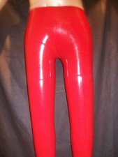 FETISH BONDAGE RUBBER LATEX
