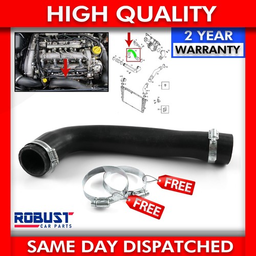 Intercooler turbo hose pipe - turbo,