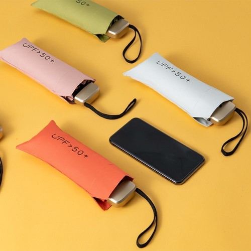 Folding sun umbrella - sun,