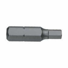 1/4" Hex Screwdriver Insert
