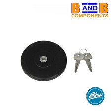 FUEL CAP LOCKING VW T25 TRANSPORTER CAMPER VAN 251201551C A299