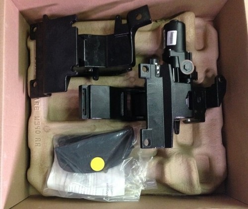 Genuine range rover vogue long - range,