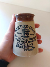 C.W.S Brislington Somerset