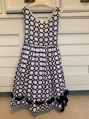 Kate mack dress age navy - kate,