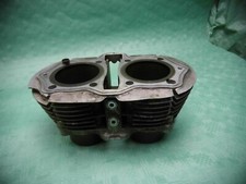 Cylinder without piston Yamaha XS 650 1977 447 engine