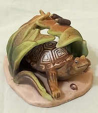 Franklin Mint Woodland