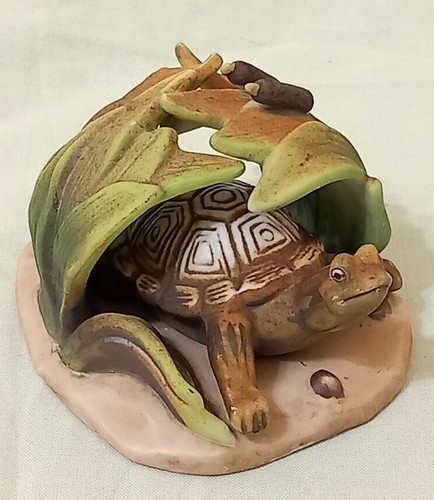Franklin mint woodland - mint,