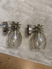 Laura Ashley Pineapple Wall