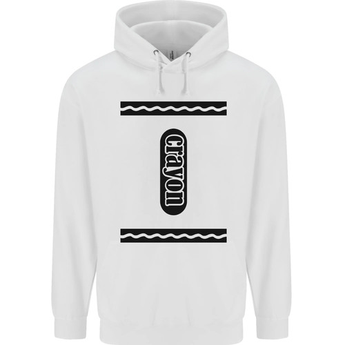 Crayon fancy dress outfit - crayon,