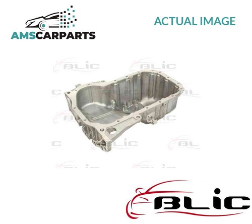 Engine oil pan sump - pan,