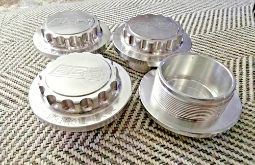 Bbs rs2 708 709 - rs2,, machined