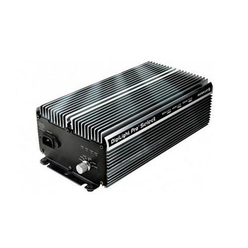 Maxibright 1000w digilight pro - maxibright,