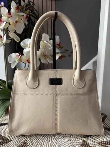 Osprey classic cream - classic, leather