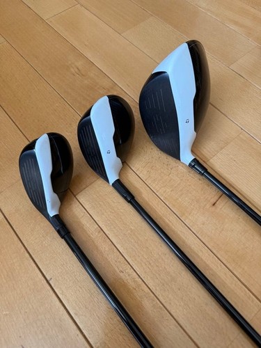 Used taylormade driver 5w - used,