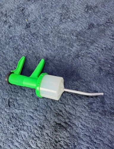 Plastic dose syringe - dose, 300ml