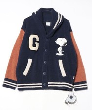 Gelato Pique Homme Peanuts